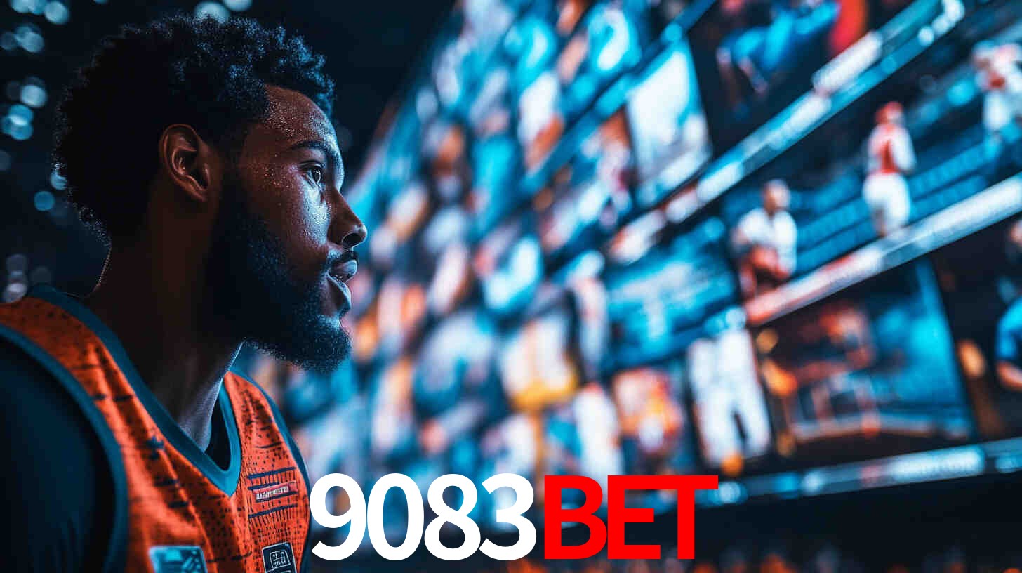 Jogos de Aposta Online no 9083BET