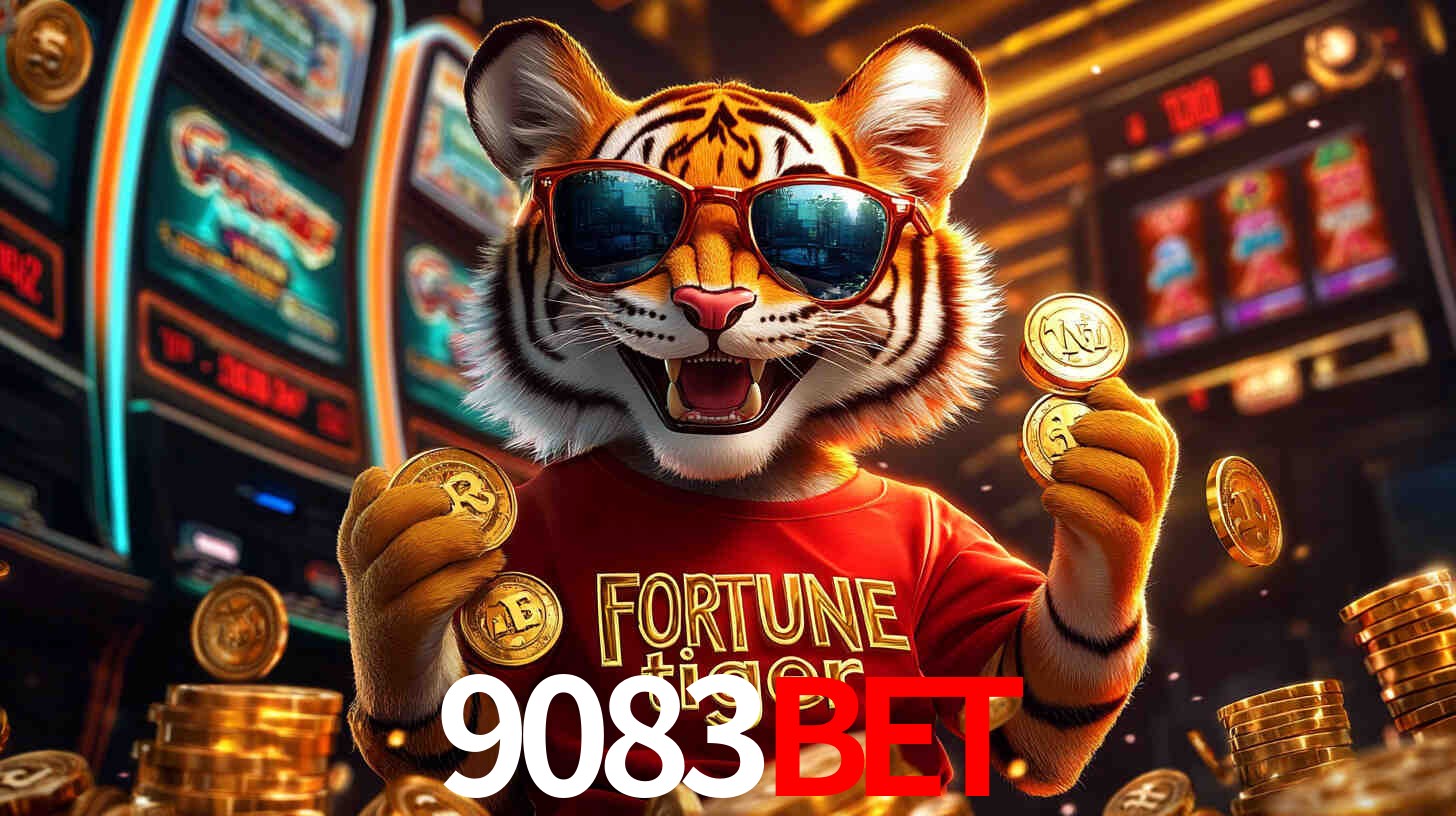 Por Que Jogar Fortune Tiger no 9083BET