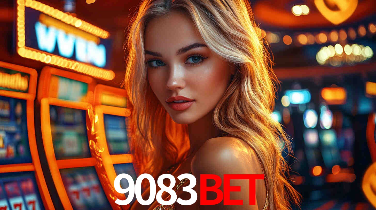 Caça-Níqueis no 9083BET