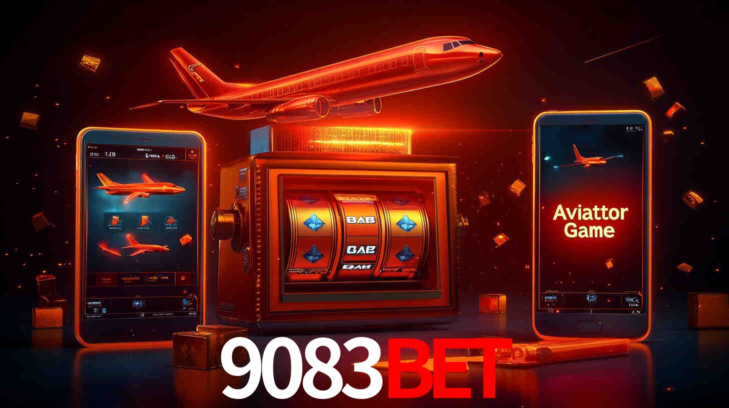 Como Jogar Aviator no 9083BET