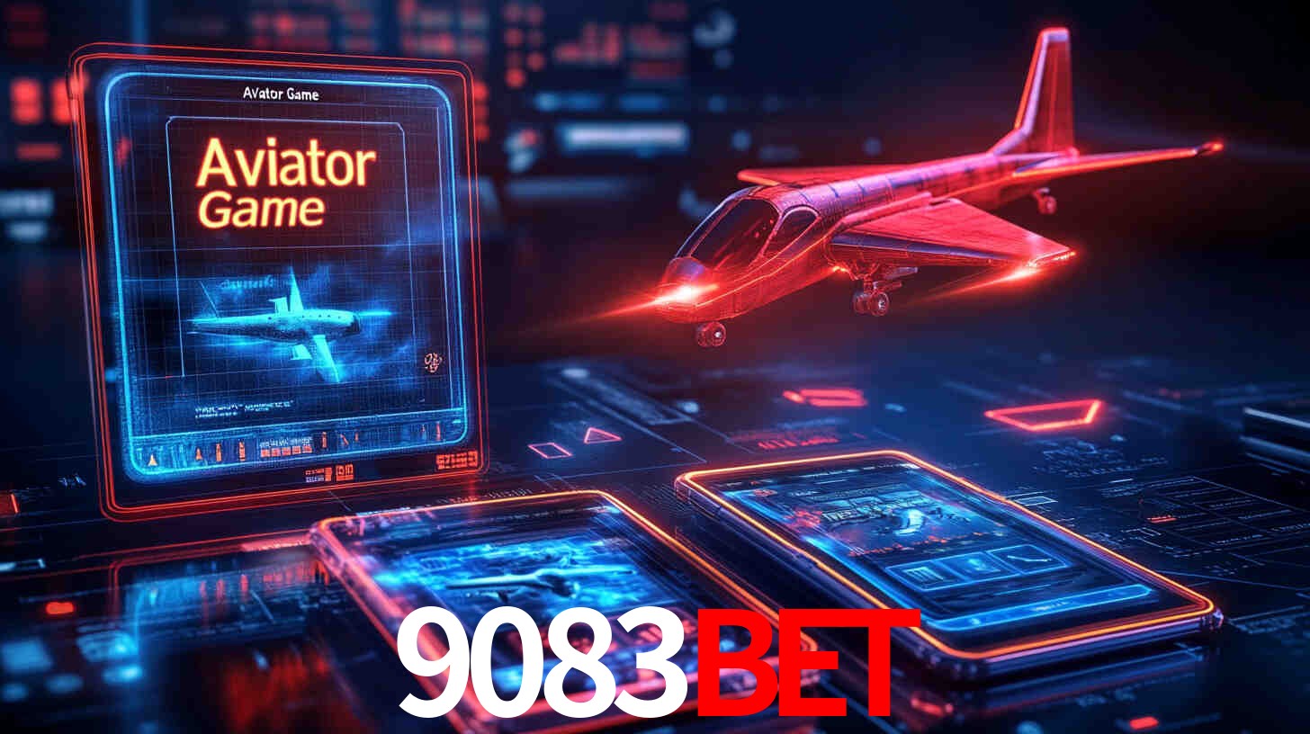 Benefícios do Aviator no 9083BET